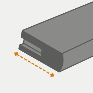 Shelf Depth